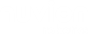 NuvionRobotics Autonome Reinigungsroboter